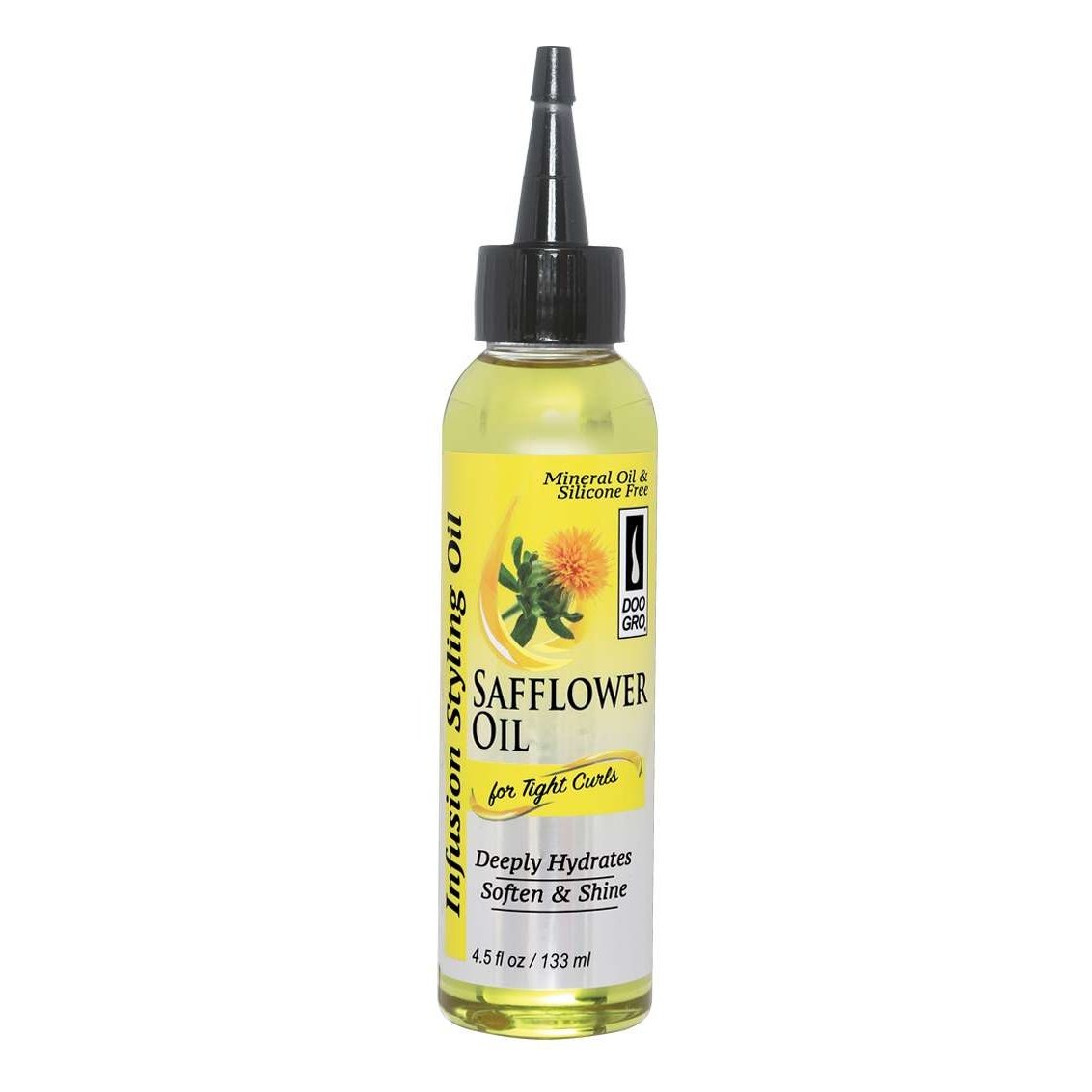 Doo Gro Infusion Stykling Oil Safflower Oil Doo Gro Infusion Stykling Oil Safflower Oil