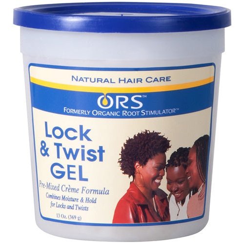 ORS Lock & Twist Gel ORS Lock & Twist Gel