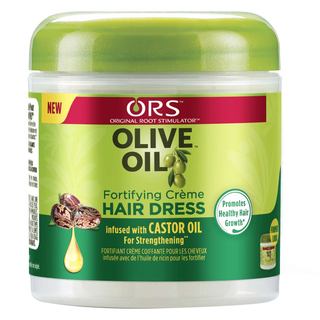 Ors Olive Oil Hair Scalp Ors Olive Oil Hair Scalp