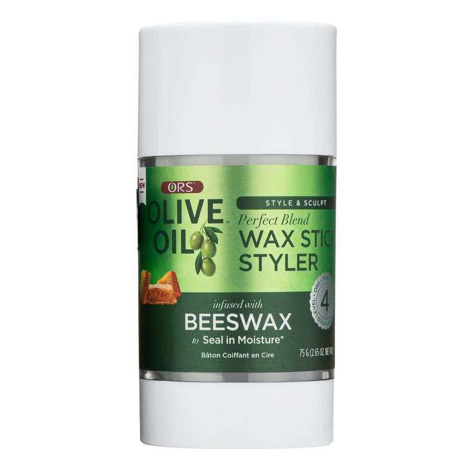 Ors Olive Oil Wax Stick Styler Ors Olive Oil Wax Stick Styler