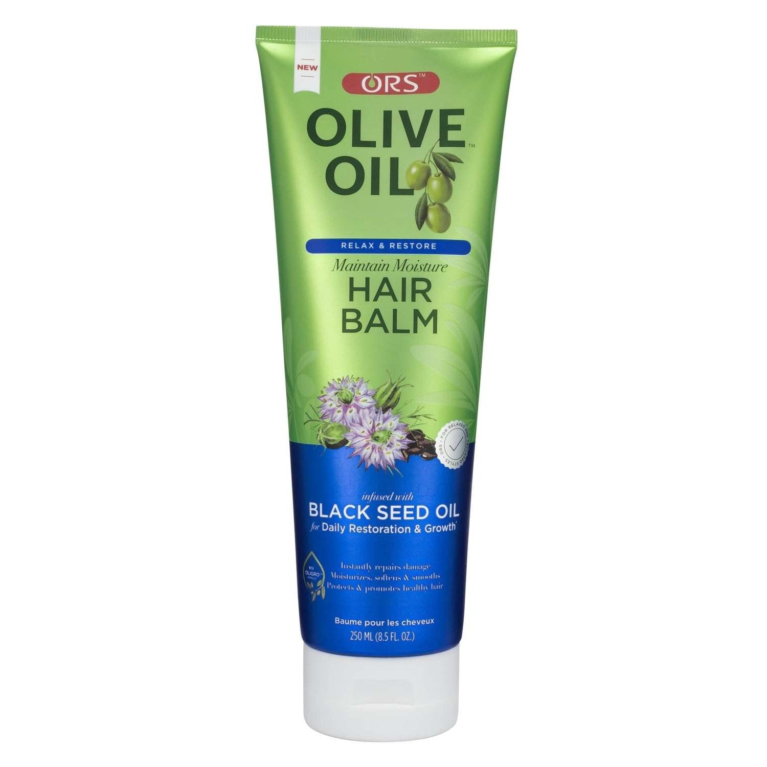 Ors Olive Oil Relax Restore Hair Balm Ors Olive Oil Relax Restore Hair Balm
