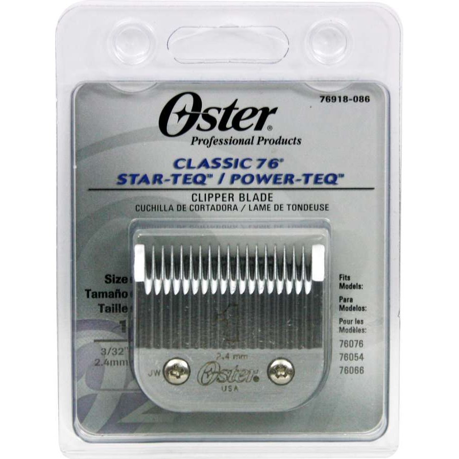 Oster Detachable Blade 1 Oster Detachable Blade 1