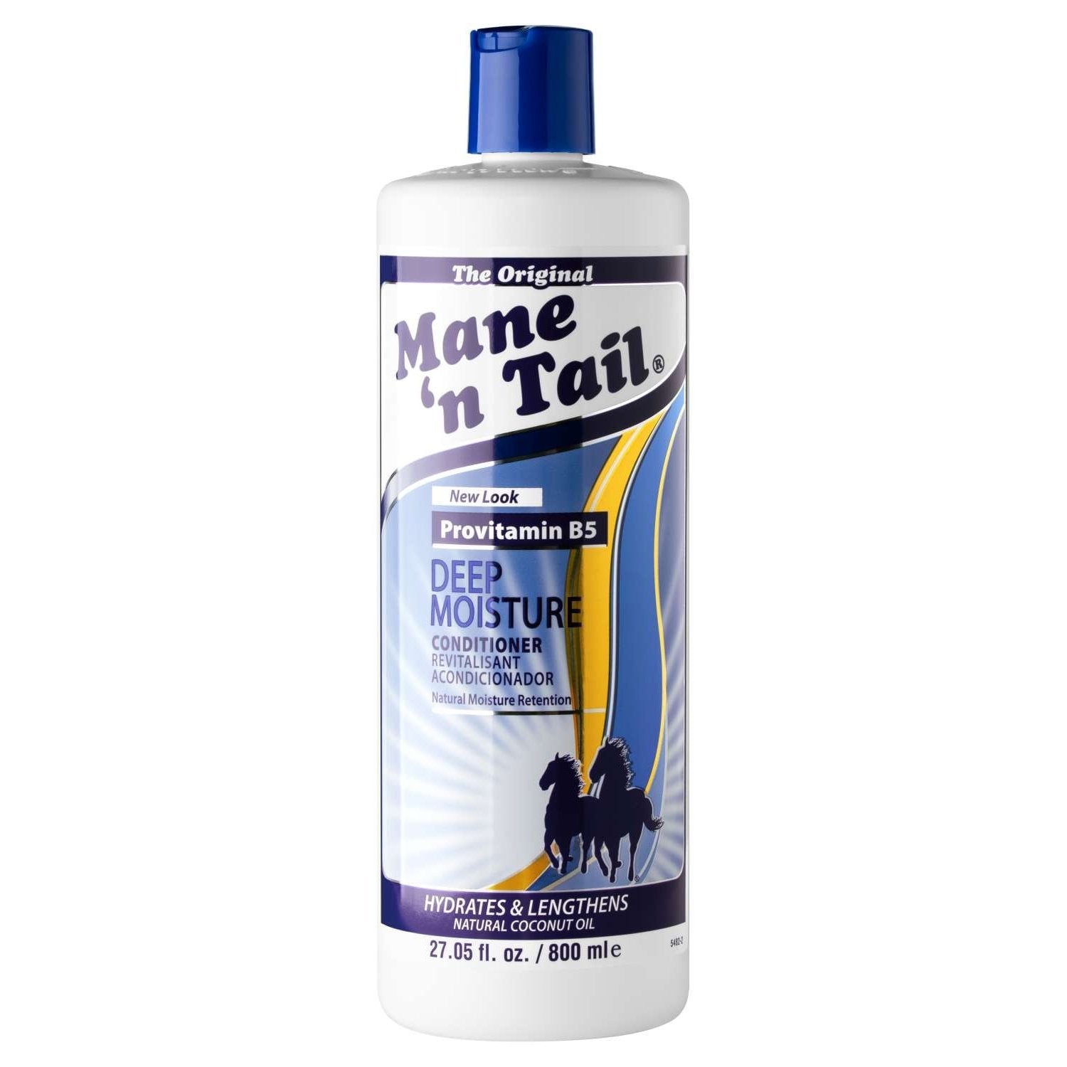 Mane N Tail Deep Moisturizing Conditioner Mane N Tail Deep Moisturizing Conditioner