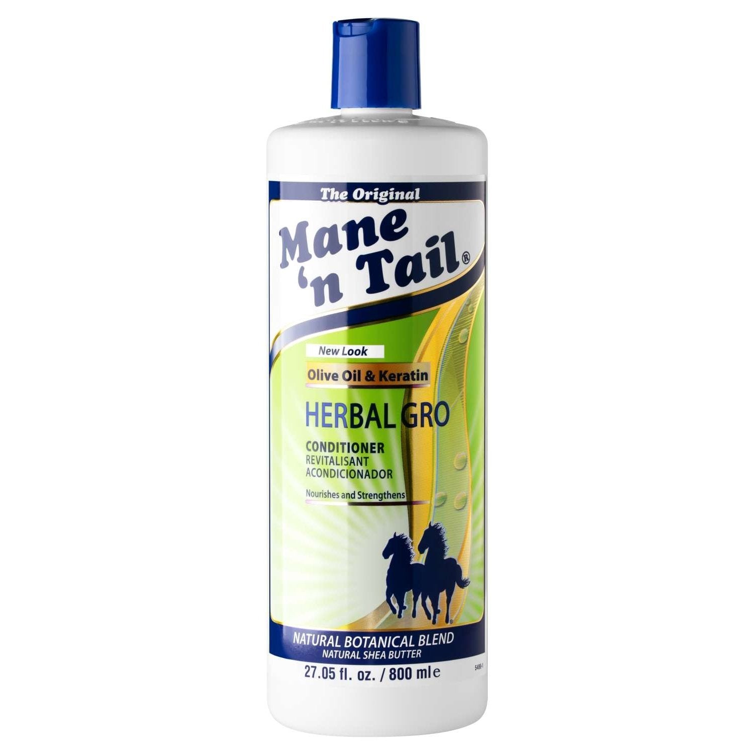 Mane N Tail Herbal Gro Conditioner Mane N Tail Herbal Gro Conditioner