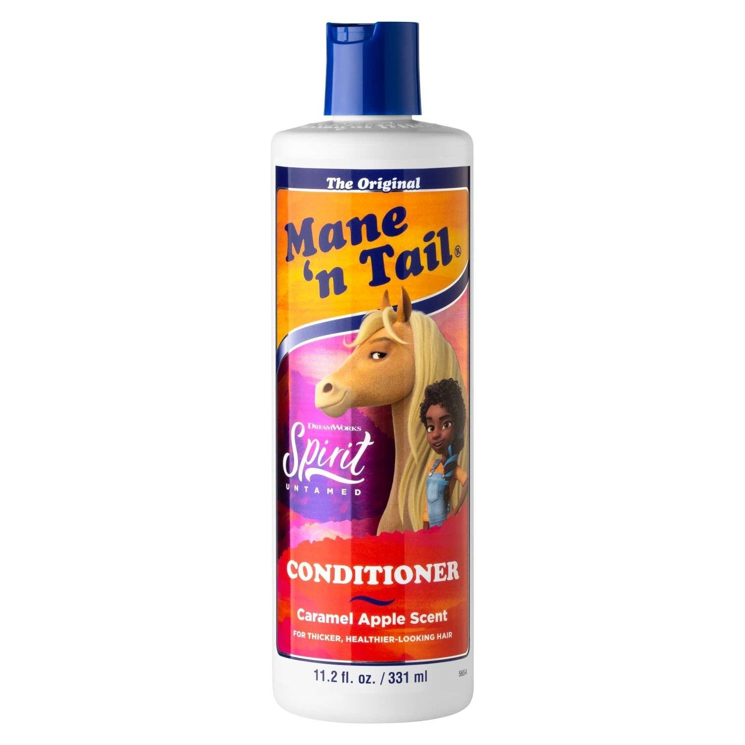 Mane N Tail Spirit Conditioner Mane N Tail Spirit Conditioner