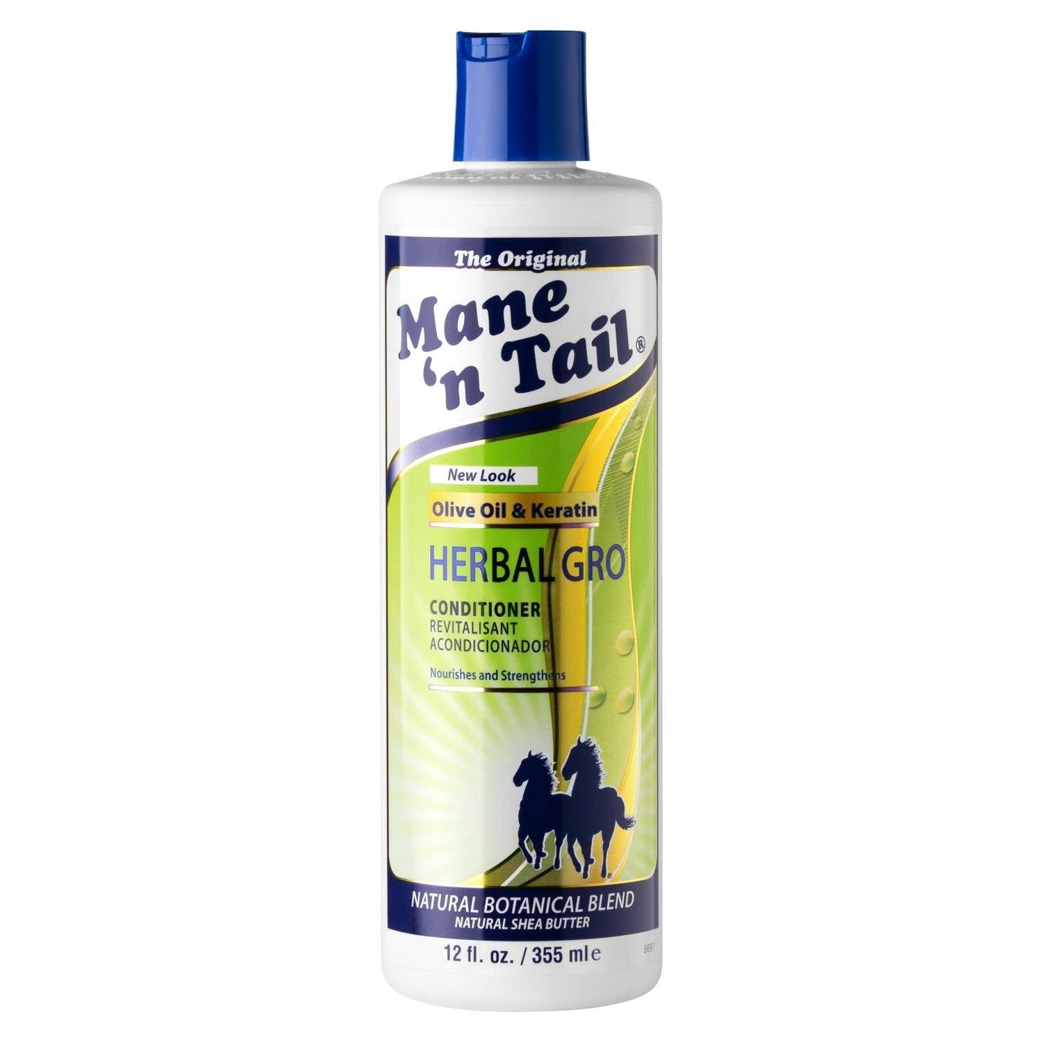 Mane N Tail Herbal Gro Conditioner Mane N Tail Herbal Gro Conditioner