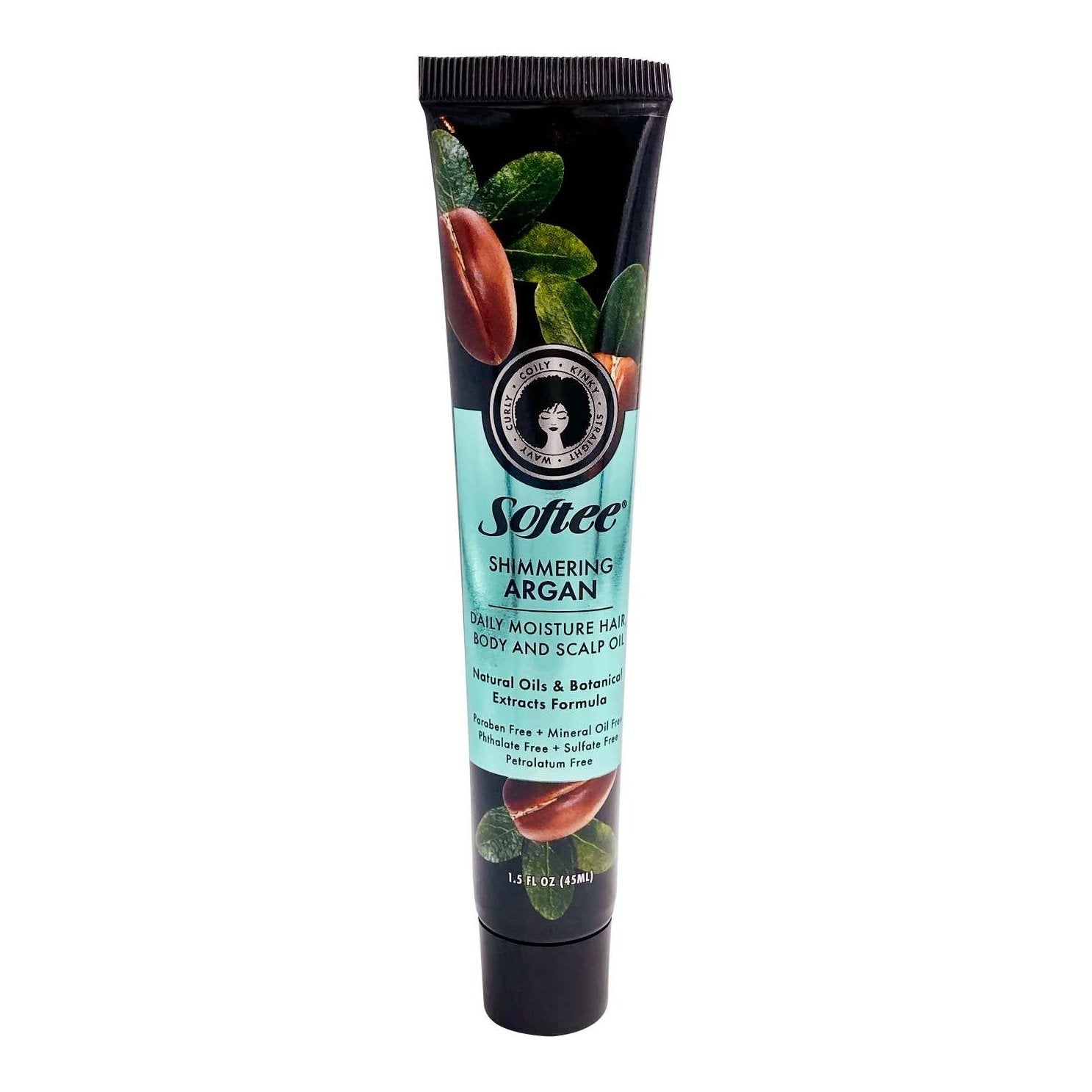 Shimmering Argan Moisture Hair Body And Scalp Oil Shimmering Argan Moisture Hair Body And Scalp Oil