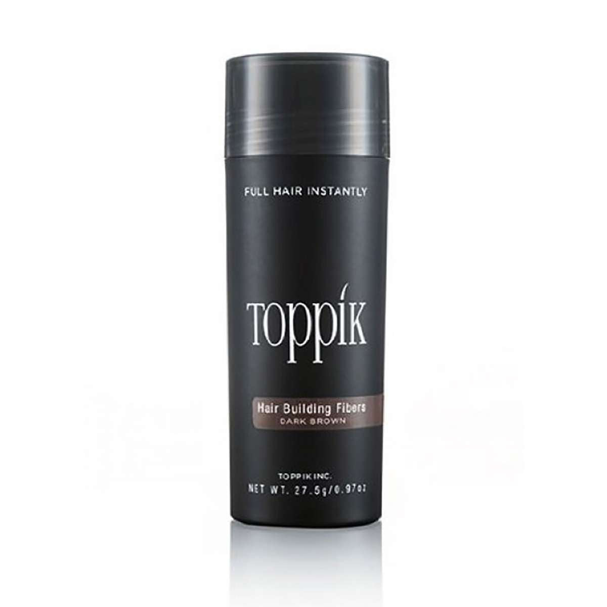 Toppik Fiber Dark Brown Toppik Fiber Dark Brown