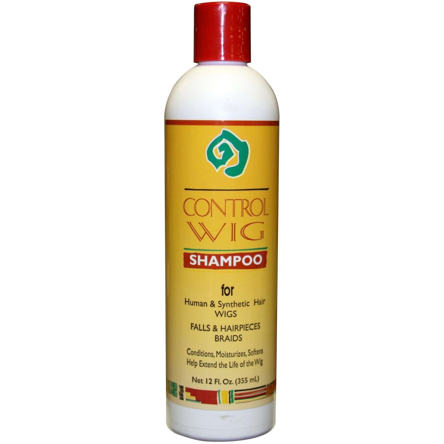 African Essence Control Wig Shampoo African Essence Control Wig Shampoo