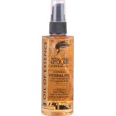African Essence Herbal Oil Spray African Essence Herbal Oil Spray