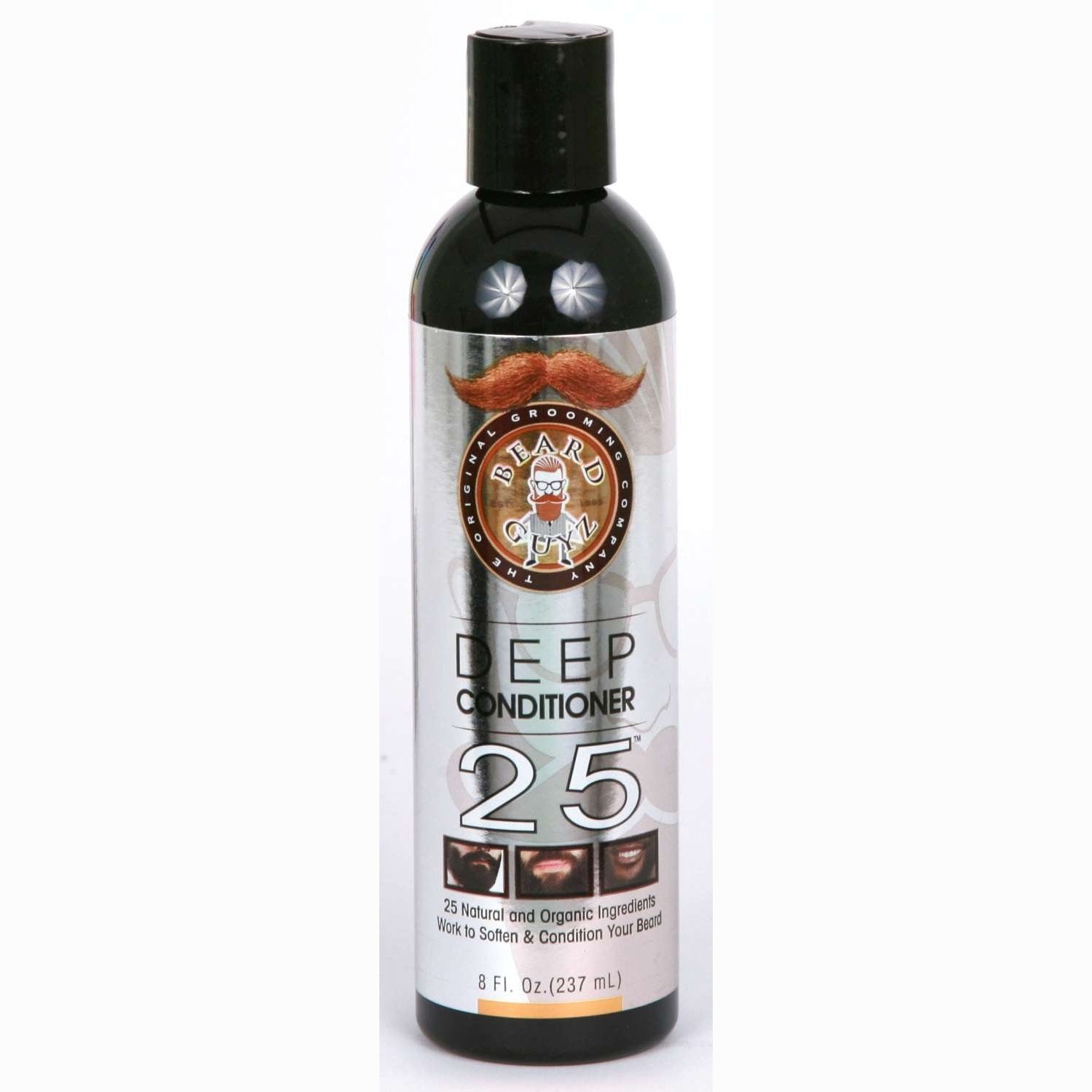 Beard Guyz Deep Conditioner Beard Guyz Deep Conditioner