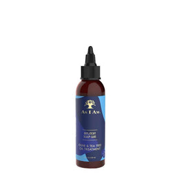 As I Am Dry Itchy Scale Treatment 4 Oz