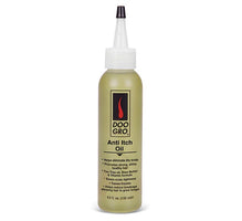 Doo Gro Growth Oil Anti-Itch