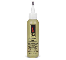 Doo Gro Growth Oil Anti-Itch
