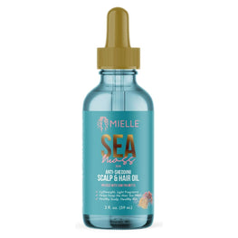 Mielle Sea Moss Anti-Sheddding Scalp Hair Oil 2.0 Fl Oz