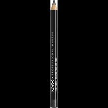NYX  Slim Eye Pencil 940 - Black Shimmer