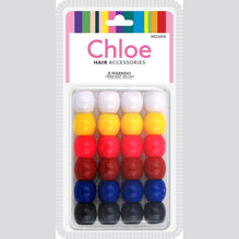Chloe Bead Round Jumbo Assort