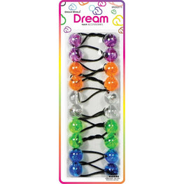 Chloe Poneytail 2620 Transparent-4