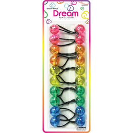 Chloe Poneytail 2620 Transparent-1