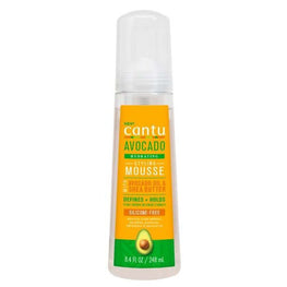 Cantu Avocado Mousse