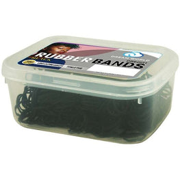 Dream Rubber Bands 500Ctjr  Black