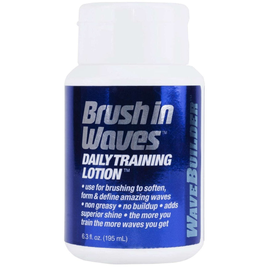 Wavebuilder Brush In Waves